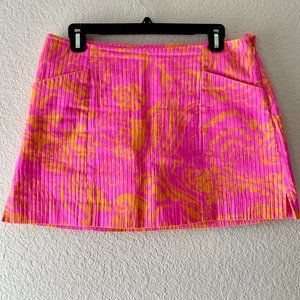 Lilly Pulitzer Skirt